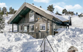 Beautiful Home In Noresund With Wifi